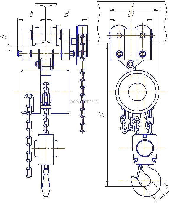 ТРШБК схема ТРШБК схема