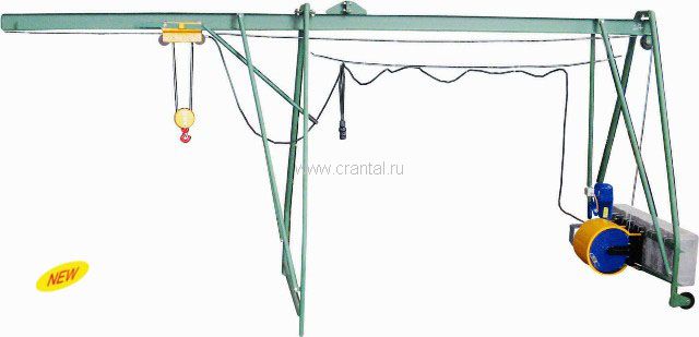 подъемник умелец