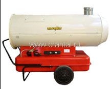 Дизельные калориферы Энтузиаст